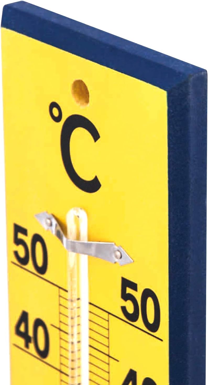 寒暖計 60cm シンワ測定(Shinwa Sokutei)