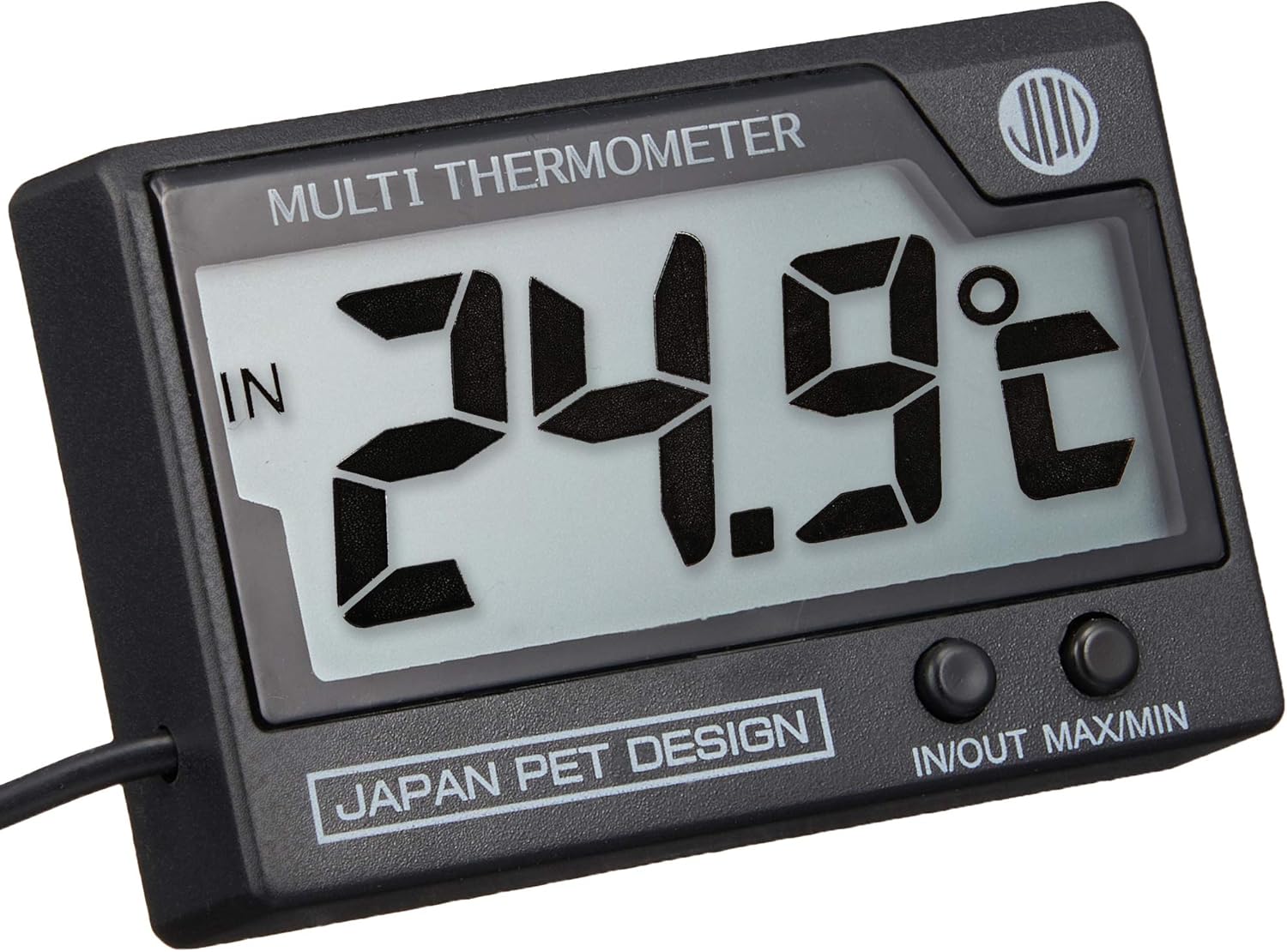 ニチドウ マルチ水温計 CT - 水質管理用デジタル温度計