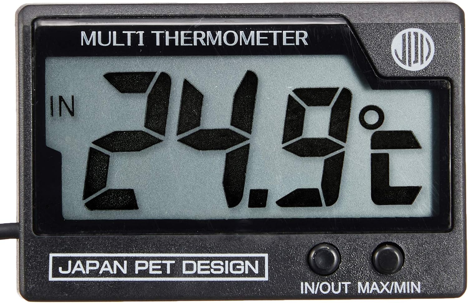 ニチドウ マルチ水温計 CT - 水質管理用デジタル温度計
