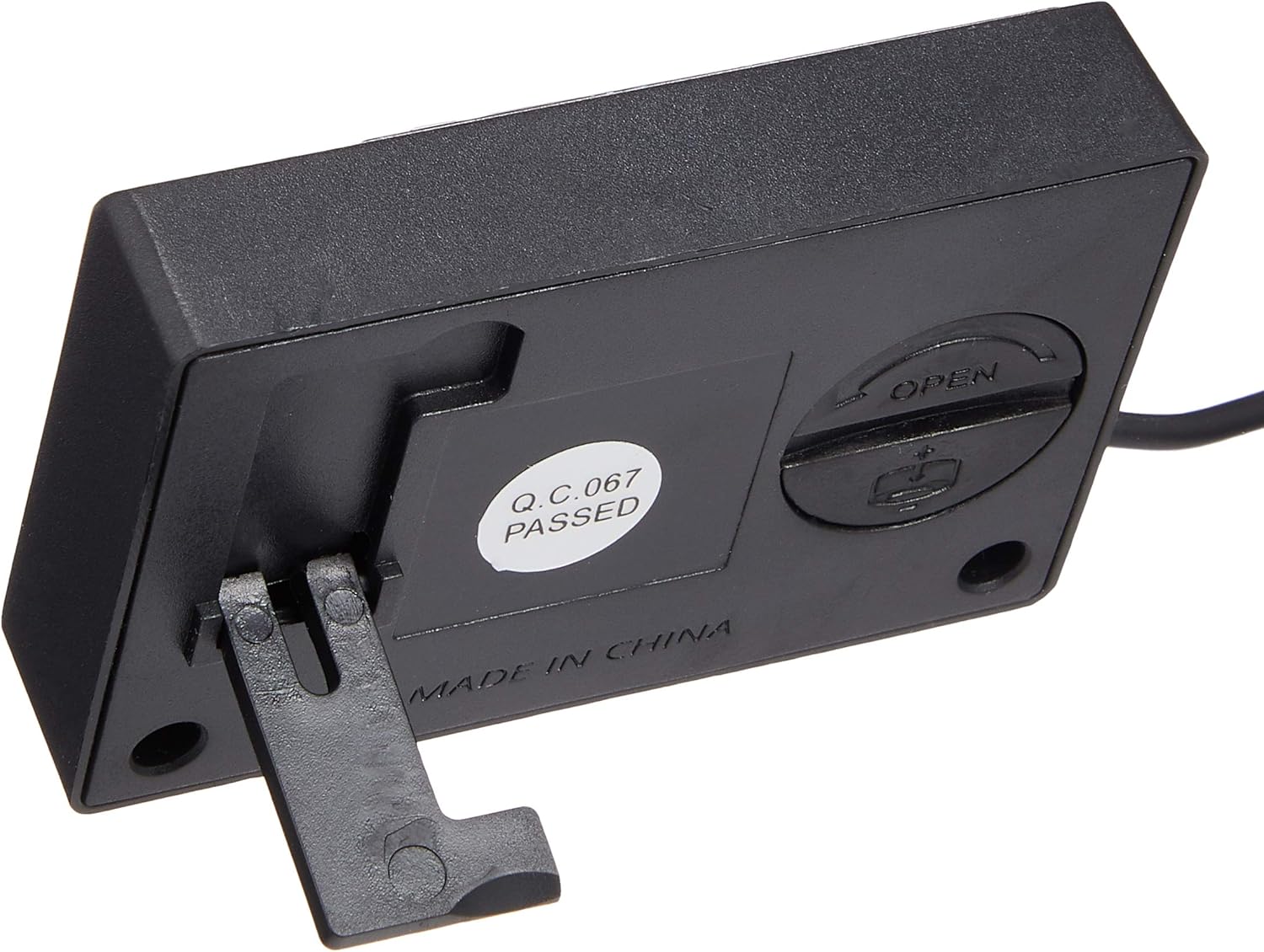 ニチドウ マルチ水温計 CT - 水質管理用デジタル温度計