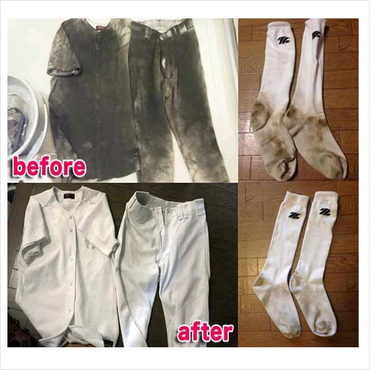 黒土専用洗剤「泥スッキリ303」 300ml