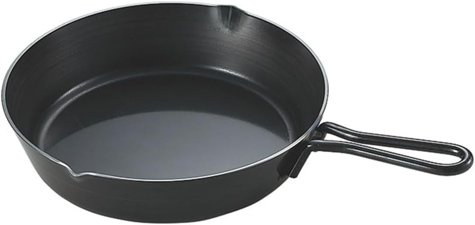 10インチ ユニフレーム スキレット