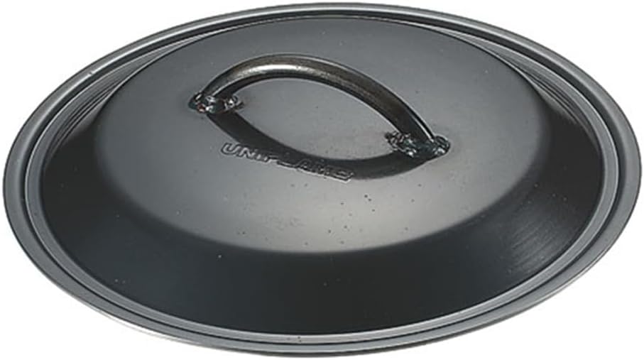 10インチ ユニフレーム スキレット