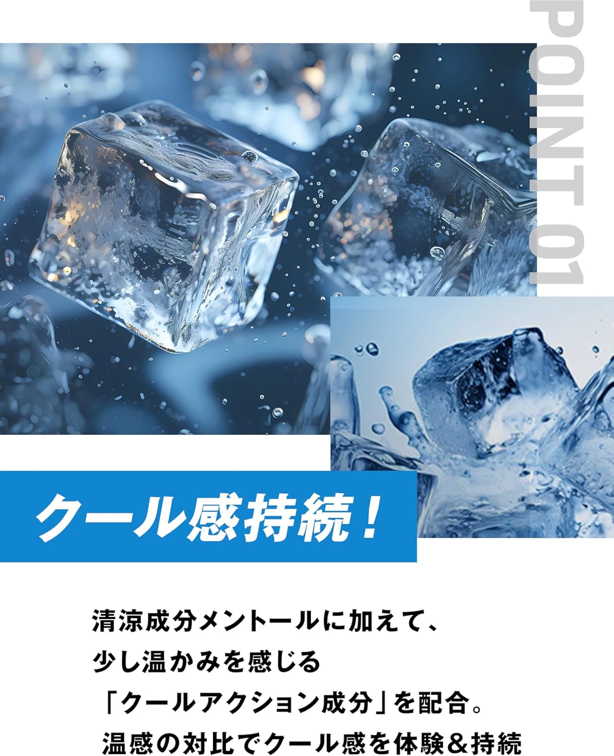 クールハーブシトラスボディソープ メンズ用 400ml