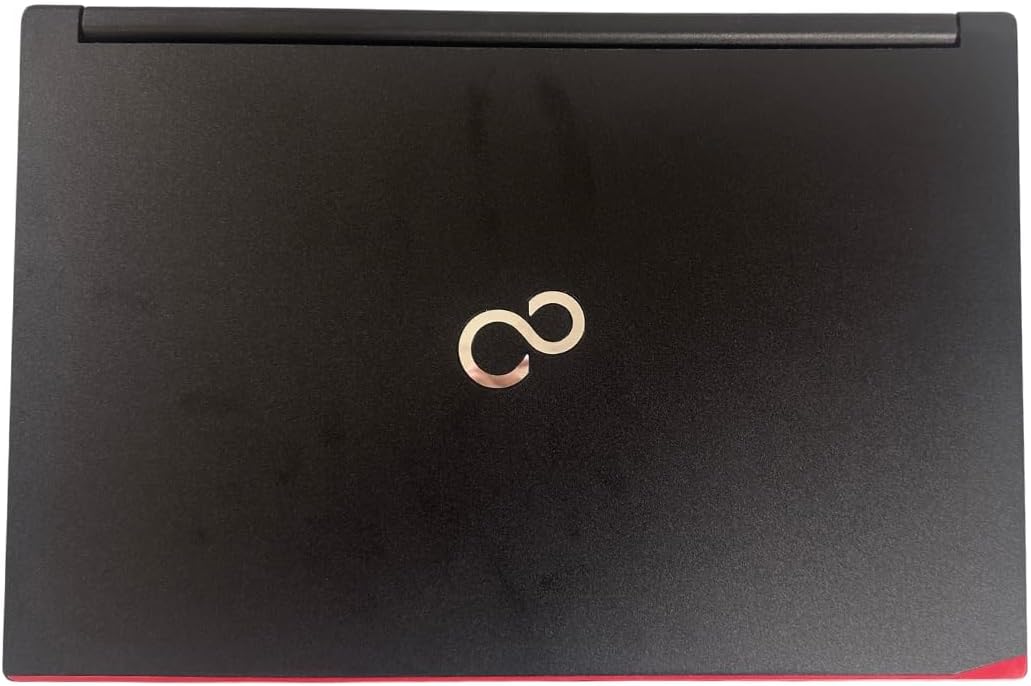 富士通 A577 15.6型 第7世代 Core i5 ノートパソコン Windows 11 / Office 2019 搭載 (メモリ8GB SSD256G)