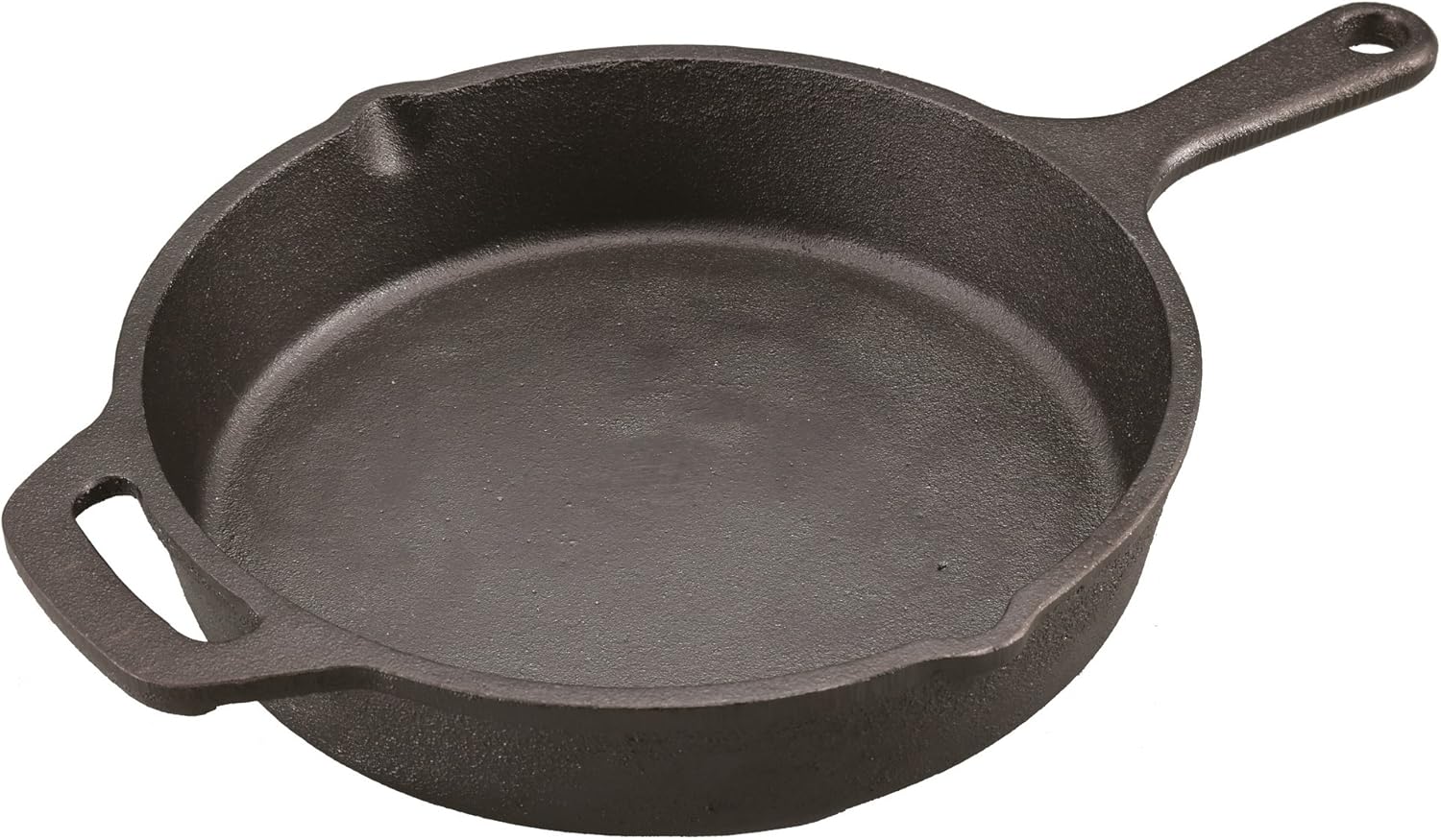 キャプテンスタッグ スキレット フライパン 25cm