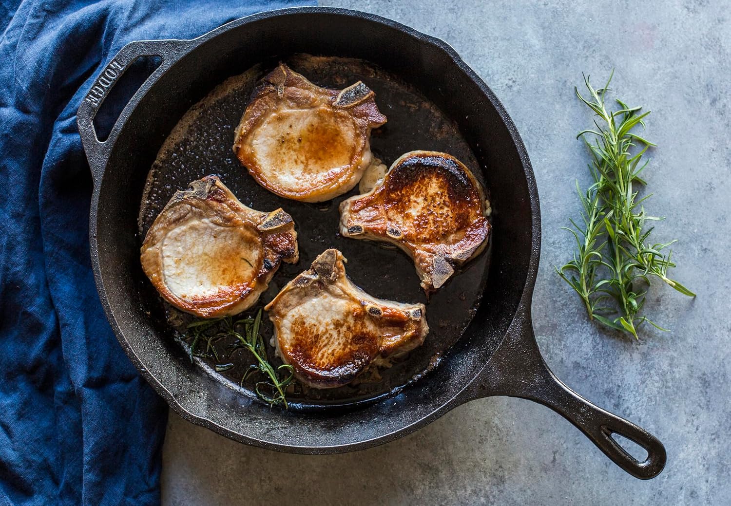 LODGE(ロッジ) 12インチ ロジック スキレット フライパン