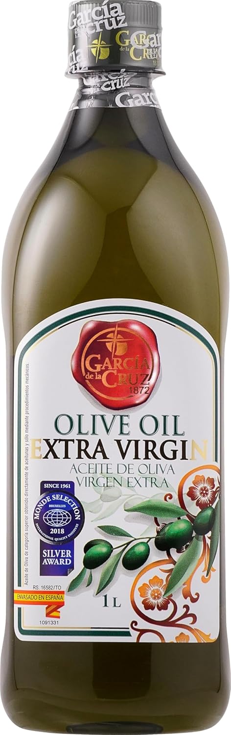 スペイン産エキストラバージンオリーブオイル 1000ml 大容量