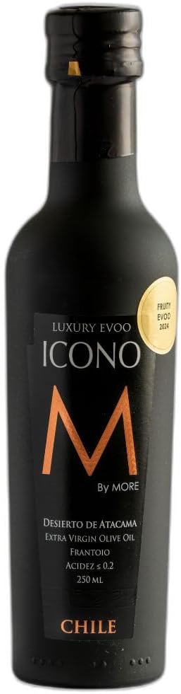エキストラバージンオリーブオイル ICONO 250ml【FRUITY】