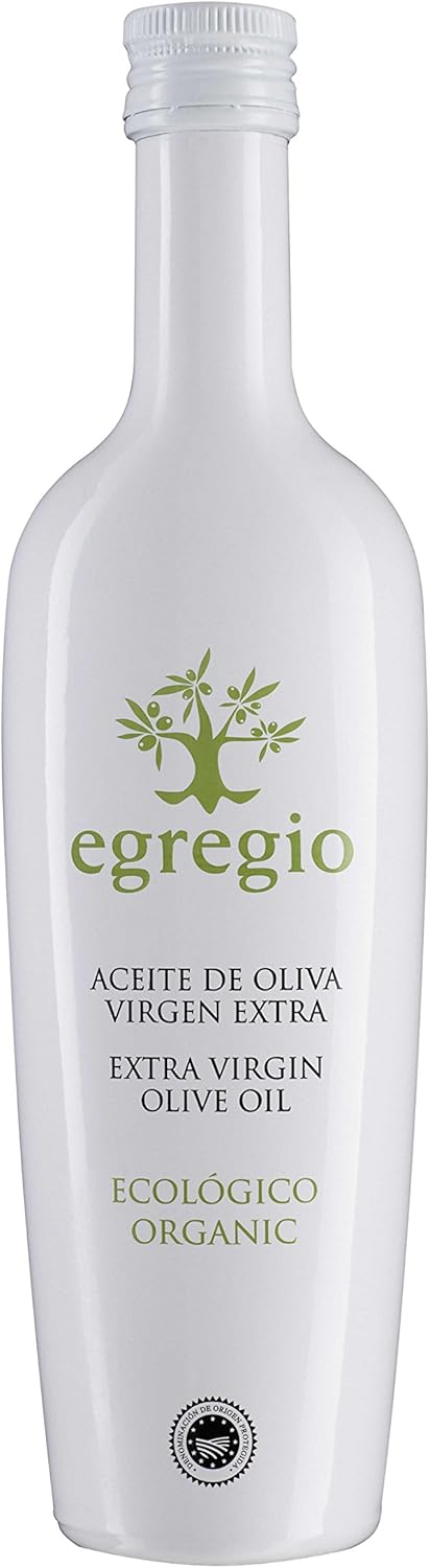 スペイン産オーガニックエキストラバージンオリーブオイル 457g