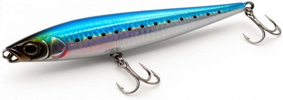 シーバス・ヒラスズキ用 95mm 40g 互換シンキングペンシル
