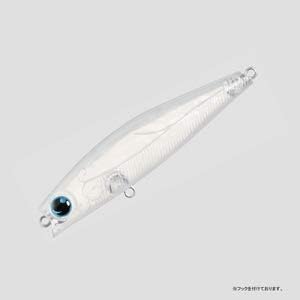 シーバス用70Fモアザンソラリアミノールアー