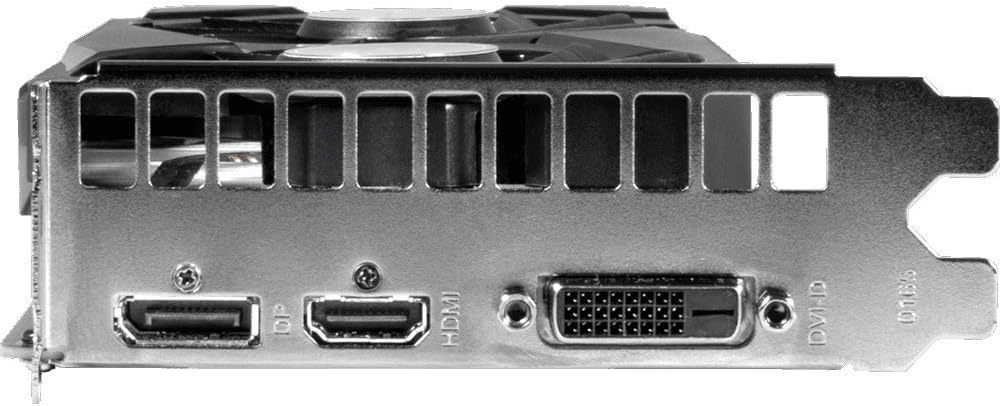 NVIDIA GeForce GTX 1660 6GB 搭載 デュアルファン グラフィックボード
