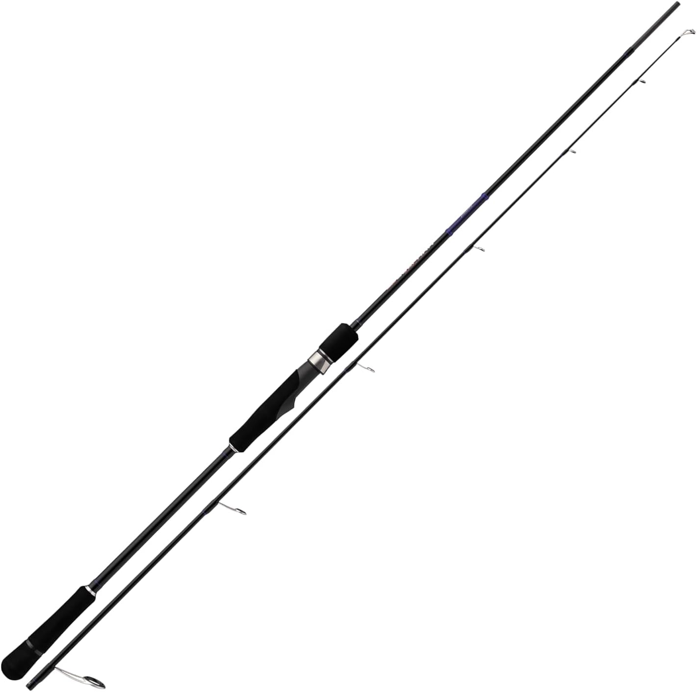 ソルパラライトジギングロッド25型 - スピニング/ベイトモデル