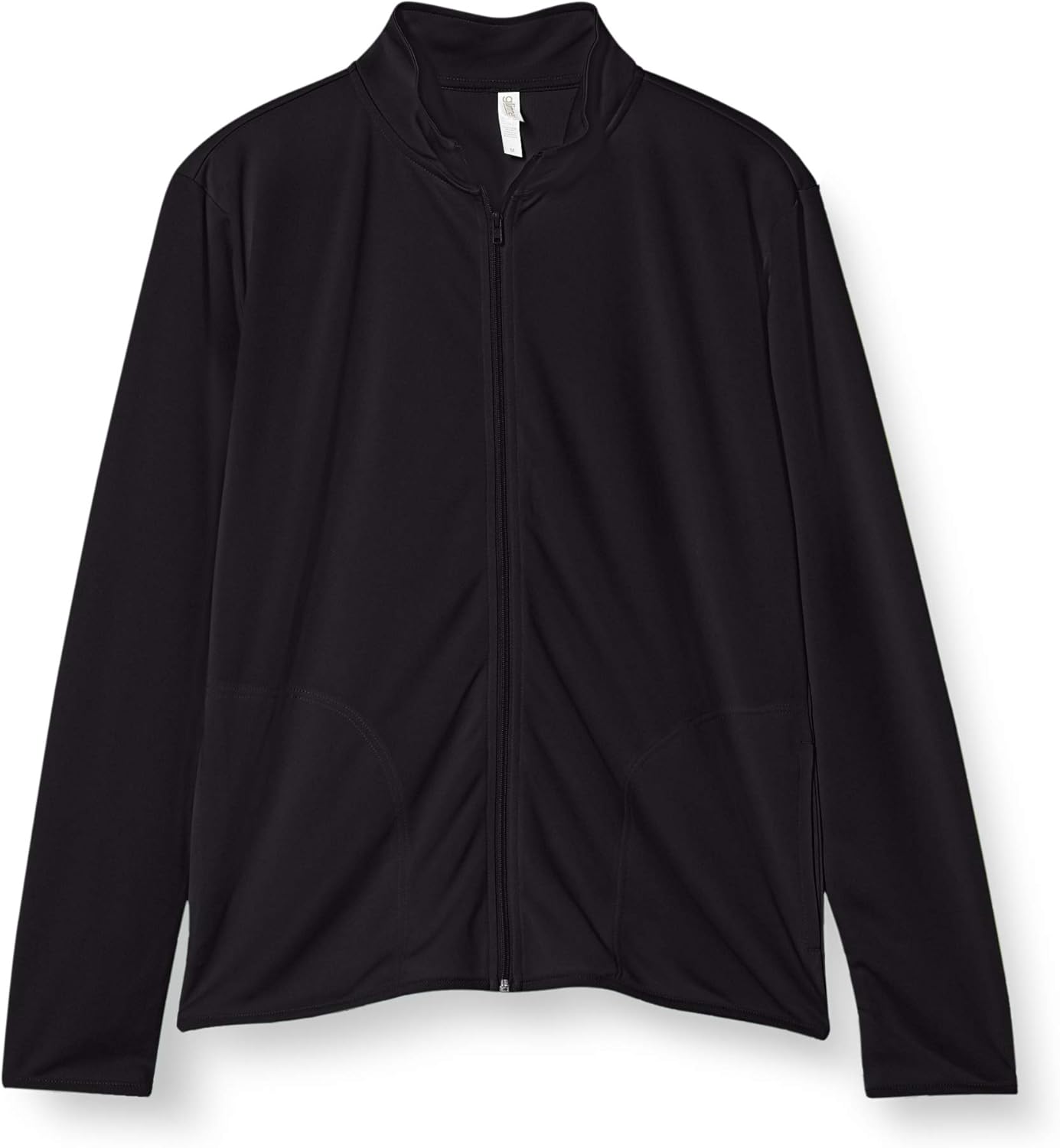 メンズ ドライUVジップジャケット(4.4オンス)