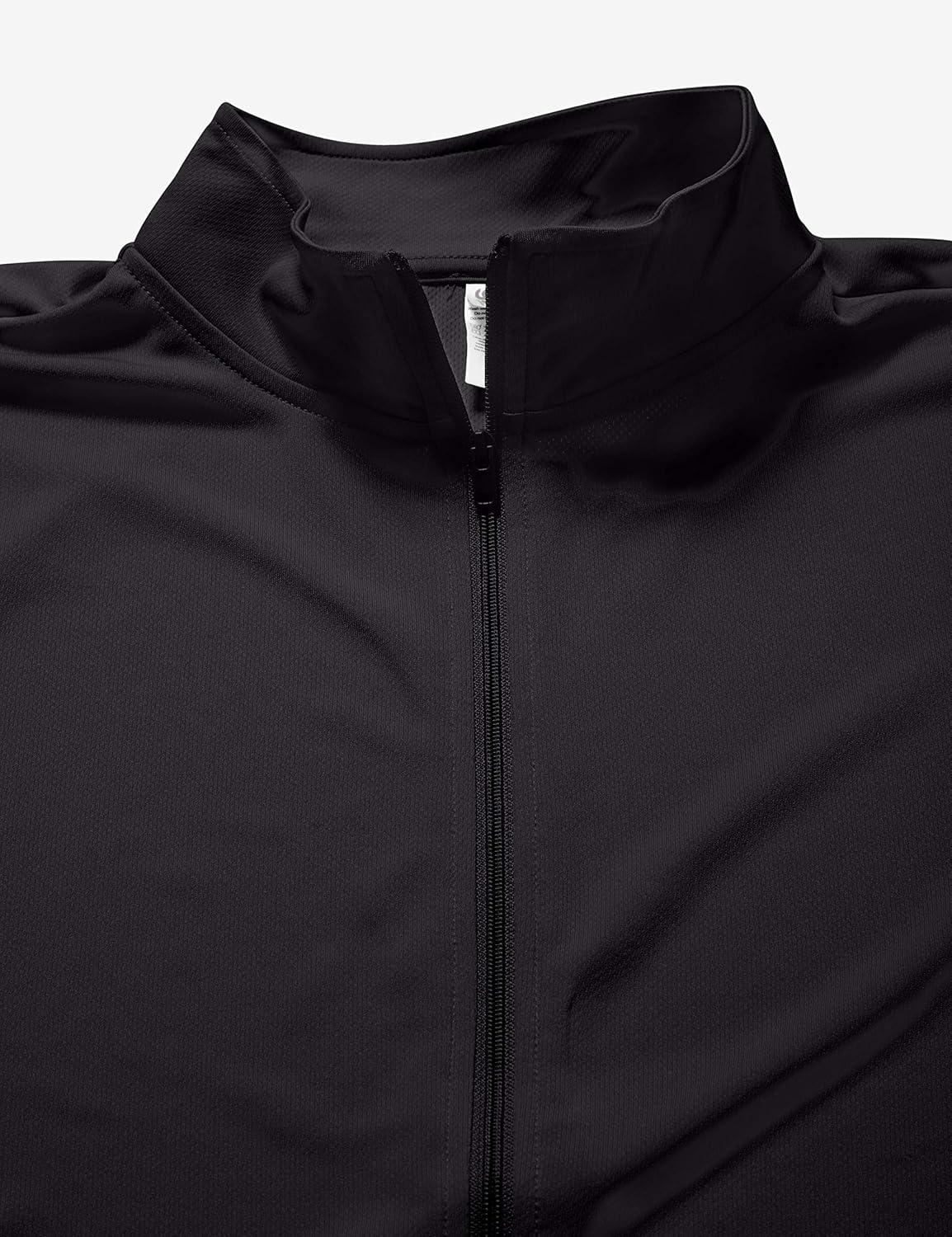 メンズ ドライUVジップジャケット(4.4オンス)