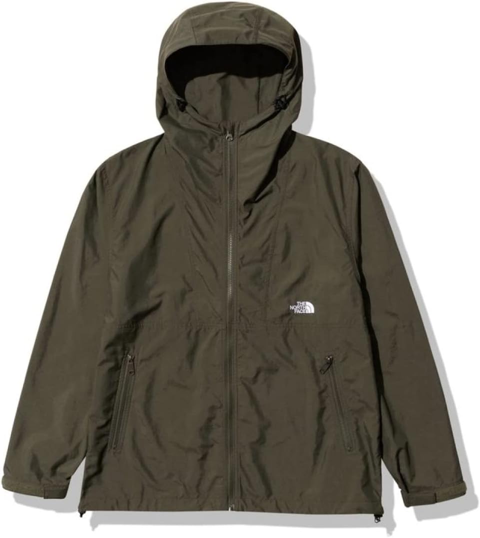 メンズ コンパクトジャケット NP72230【ザ・ノース・フェイス】