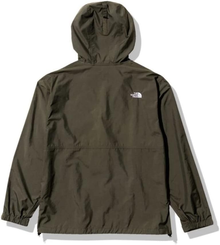 メンズ コンパクトジャケット NP72230【ザ・ノース・フェイス】