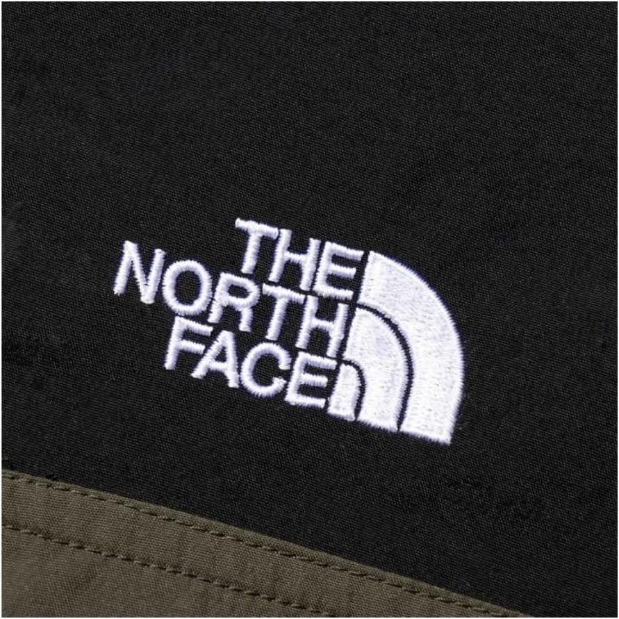 メンズ コンパクトジャケット NP72230【ザ・ノース・フェイス】