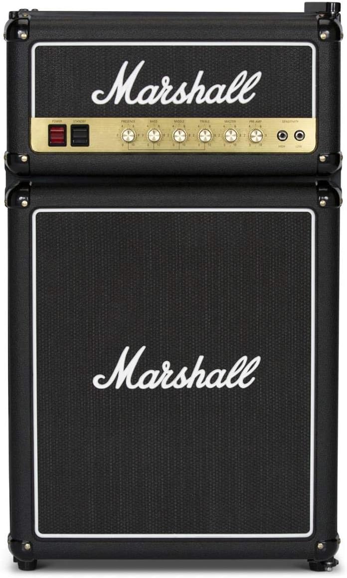 マーシャル冷蔵庫 92L 最新モデル