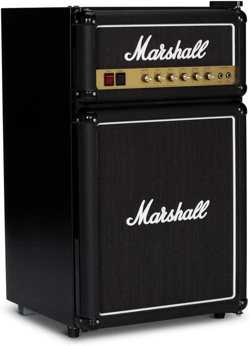 マーシャル冷蔵庫 92L 最新モデル