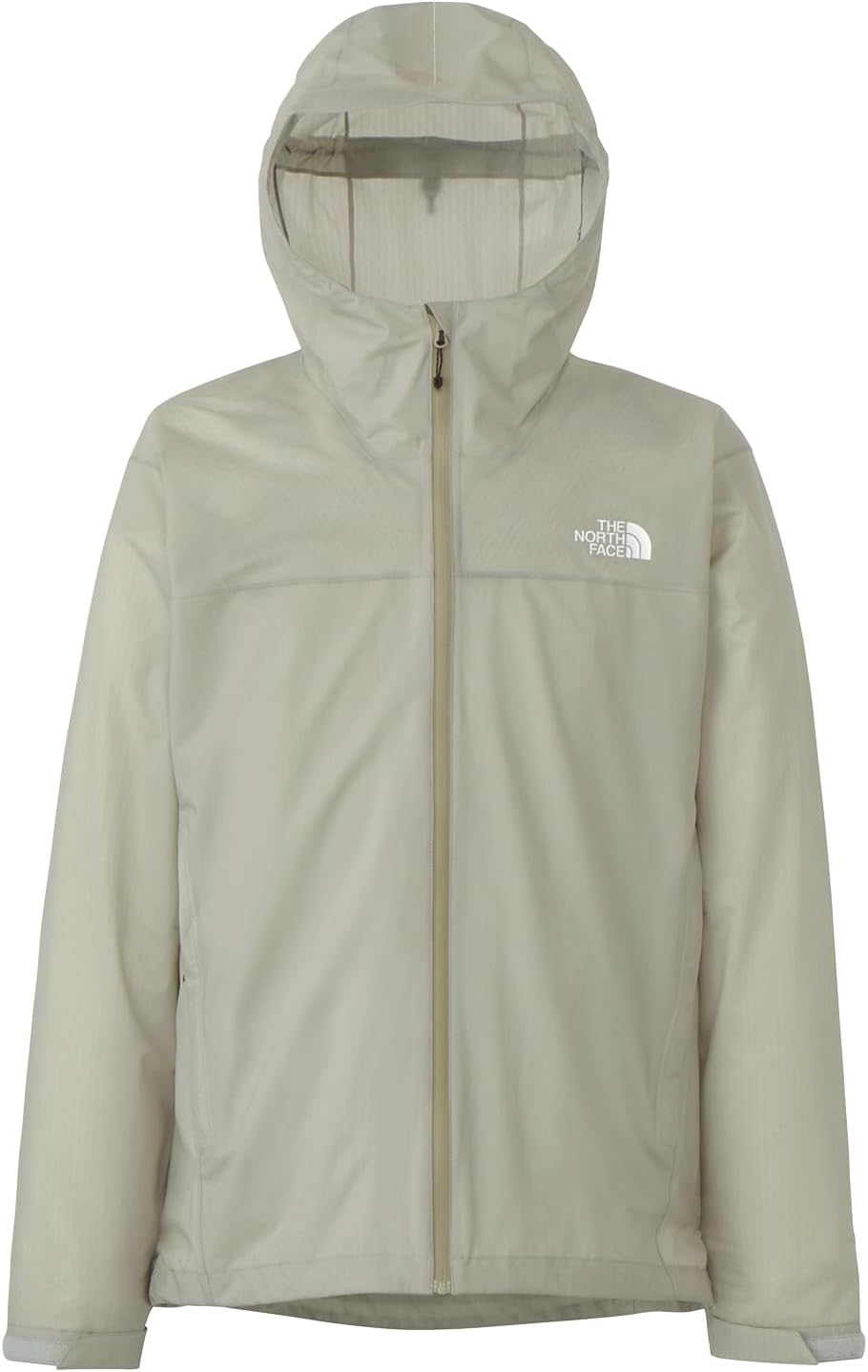 ベンチャージャケット NP12306 メンズ用防風ジャケット