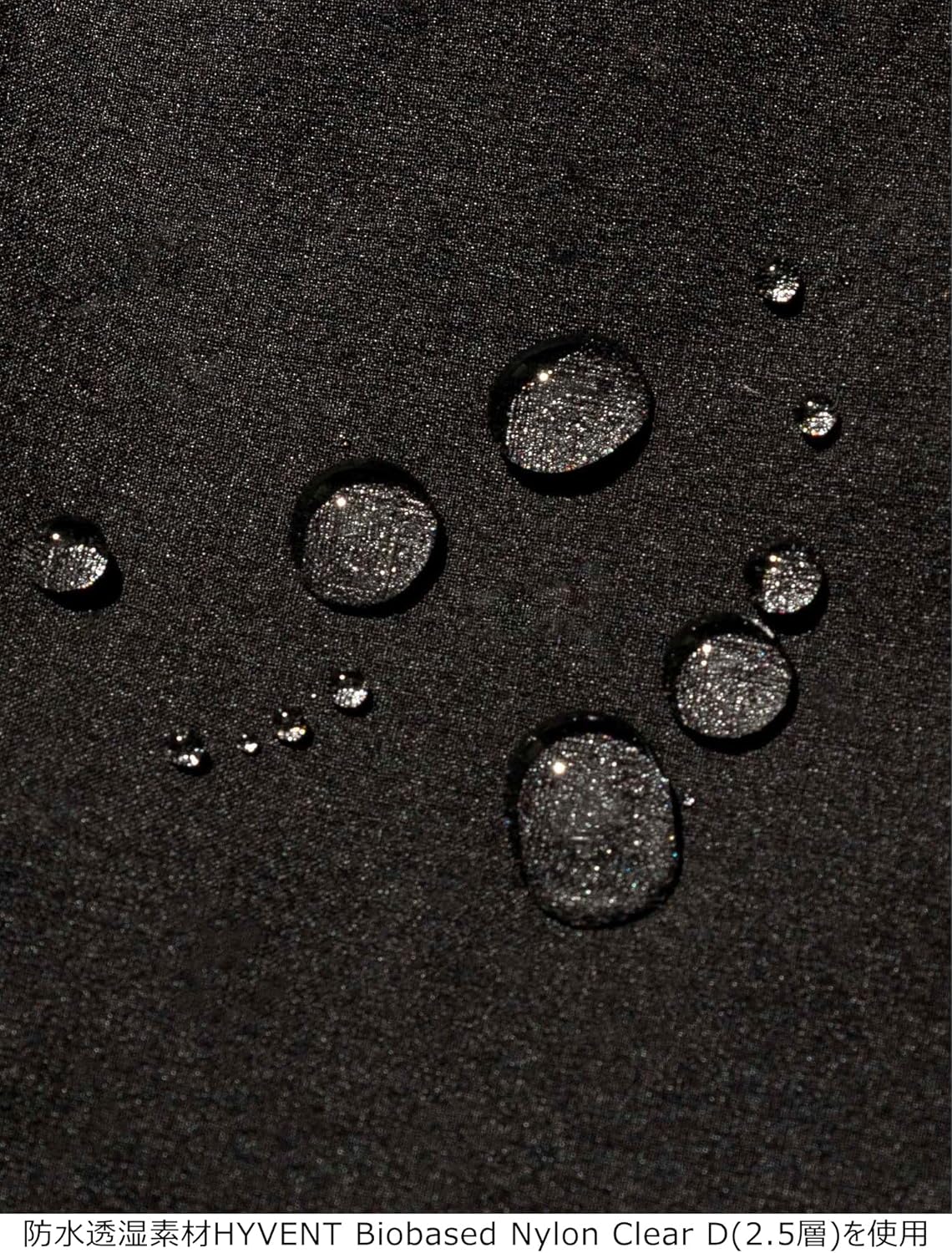 ベンチャージャケット NP12306 メンズ用防風ジャケット