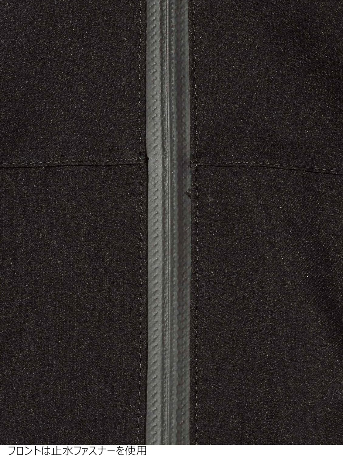 ベンチャージャケット NP12306 メンズ用防風ジャケット