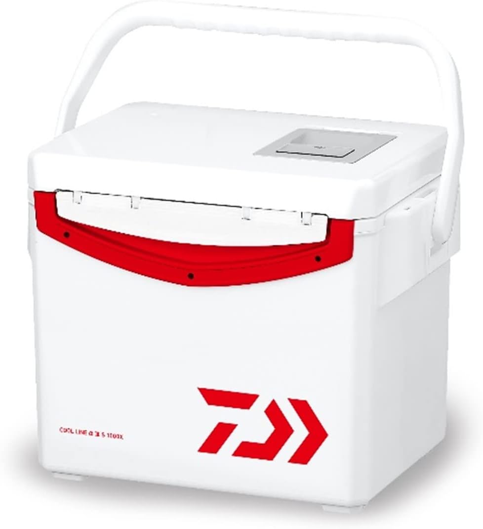 アウトドア・キャンプ・釣り用クールラインα3 10L〜25L各種
