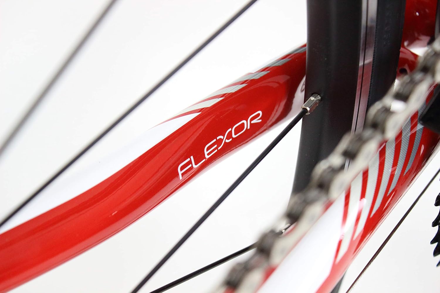 FALAD(ファラド) 500mm 外装14段 軽量アルミフレーム ロードバイク【完全組立配送】