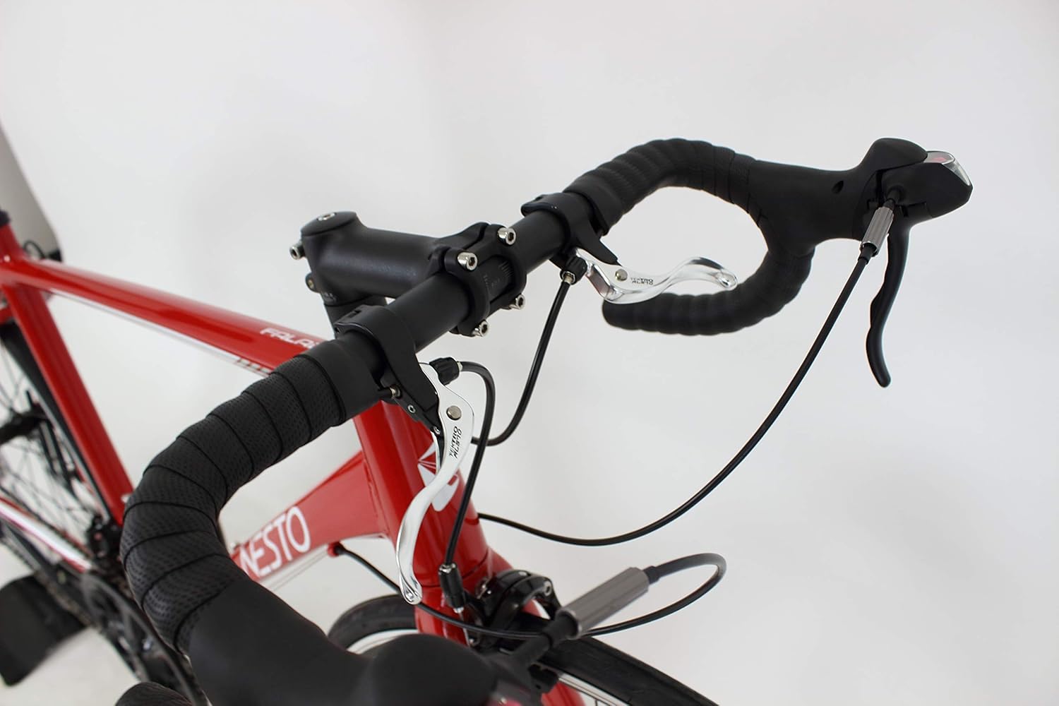 FALAD(ファラド) 500mm 外装14段 軽量アルミフレーム ロードバイク【完全組立配送】