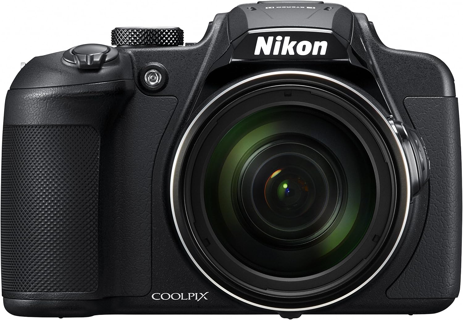 Nikon COOLPIX B700 デジタルカメラ 光学60倍ズーム 2029万画素 ブラック