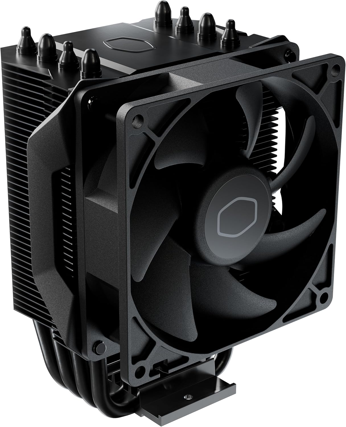 サイドフロー型CPUクーラー ブラック - Cooler Master Hyper 411 Nano