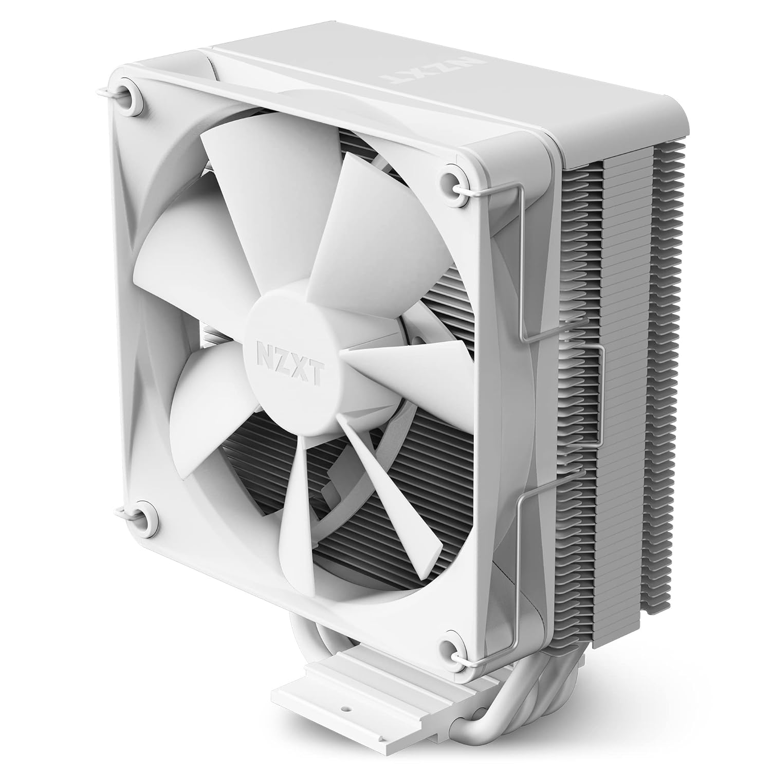 NZXT T120 空冷CPUクーラー ホワイト