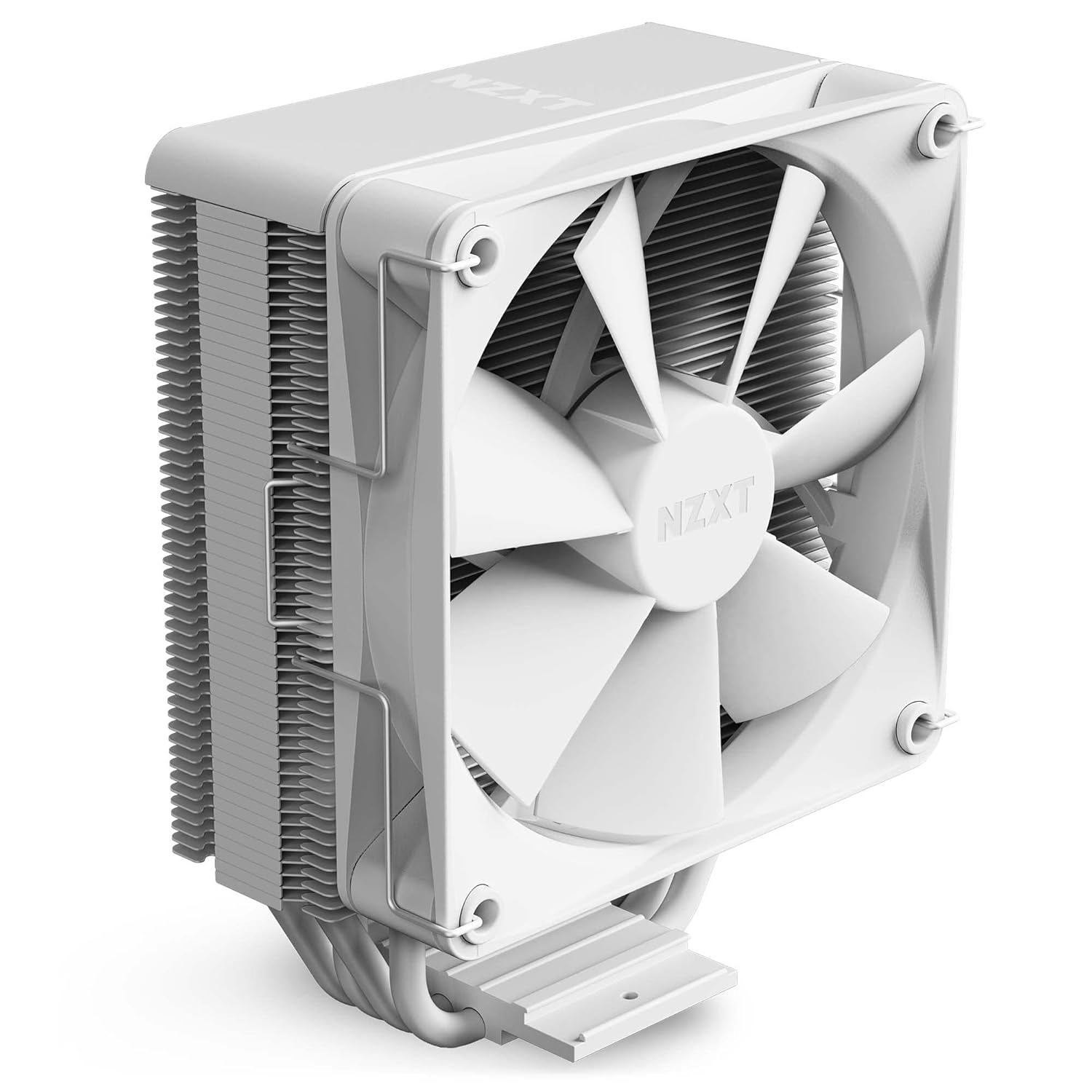 NZXT T120 空冷CPUクーラー ホワイト