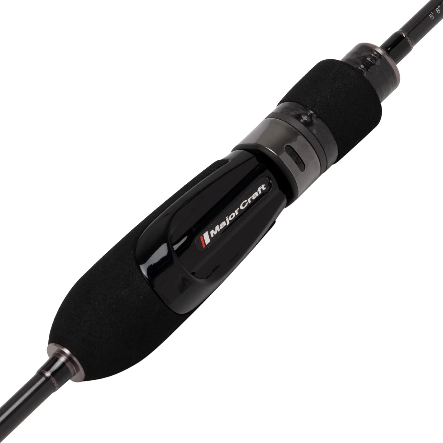 鯵道(AJIDO)5G アジングロッド 釣り用品