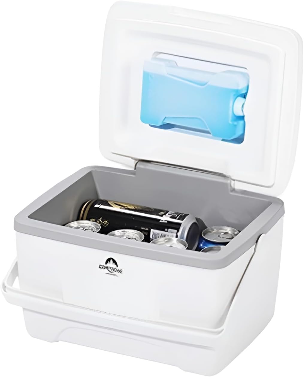25周年記念 クーラーボックス 5L/8L 保冷力最強 小型 コンパクト 軽量