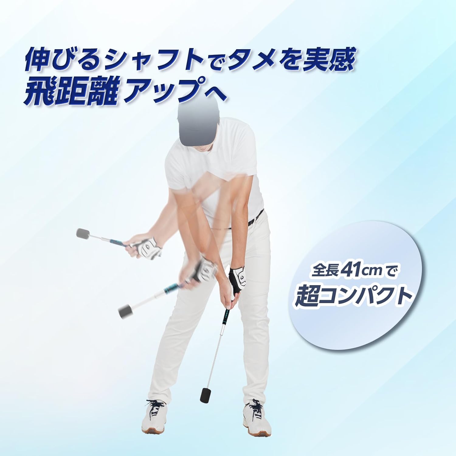 ダイヤゴルフ スイング練習器具 コンパクト アイアン用 スライス防止 TR-5007/TR-533/TR-535/TR-5014