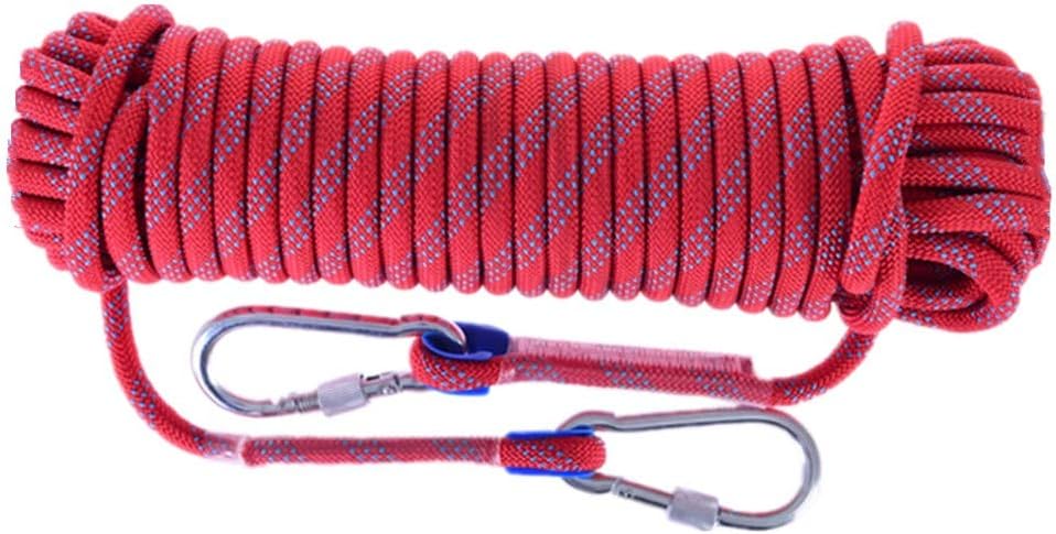 EECCLL 10mmポリエステルロープ 50M 耐荷重1200kg