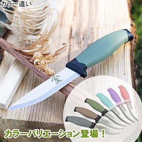 ブッシュクラフトアウトドアツールセット