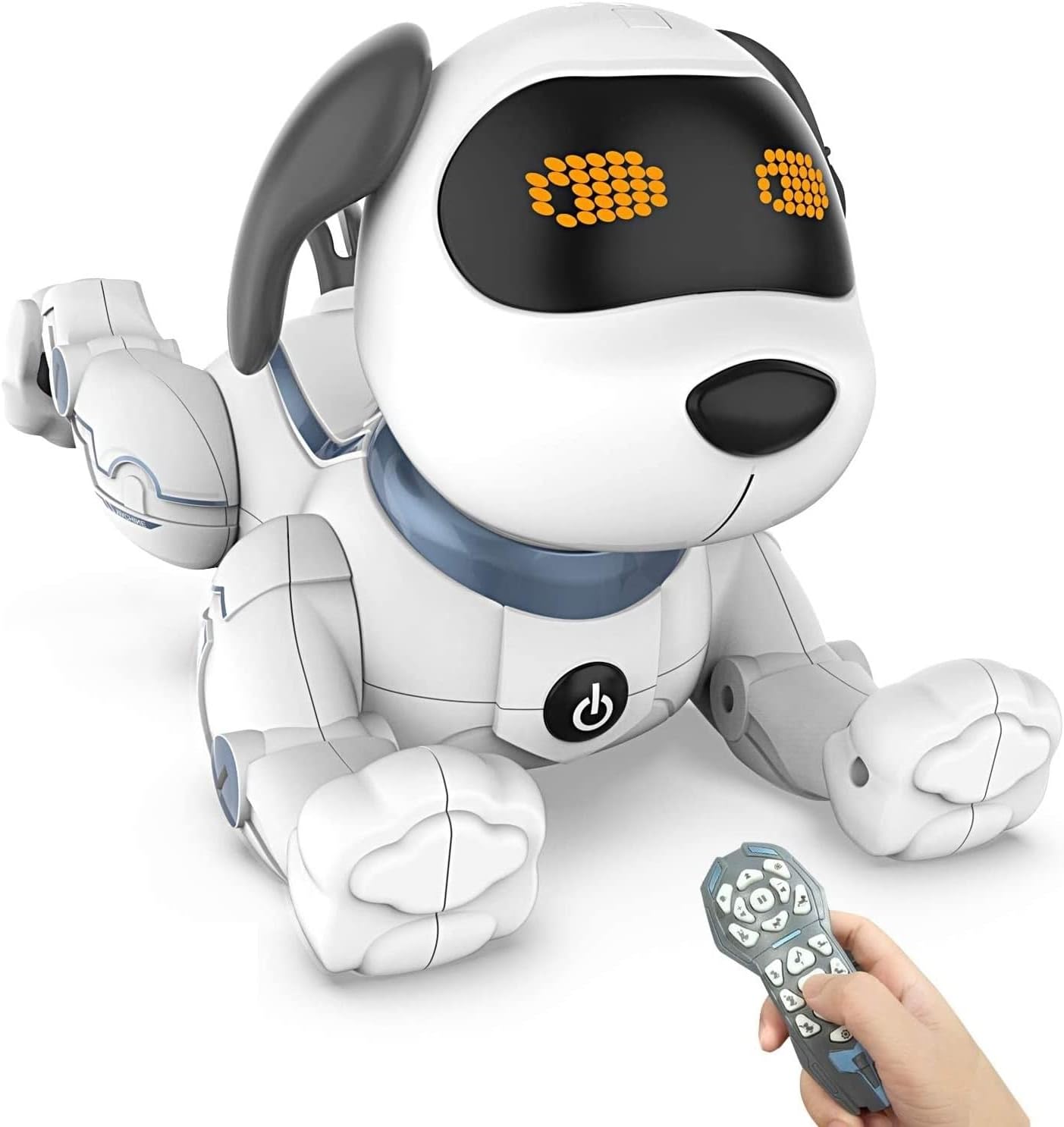 誕生日プレゼントに最適な子供向けロボット犬 おもちゃ 知育玩具