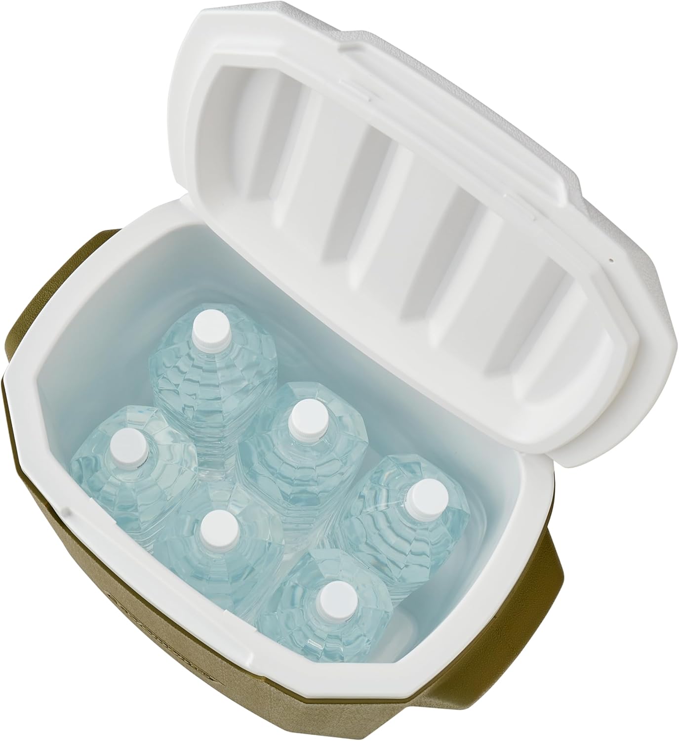 コールマン 28QT（26L）ホイールクーラー