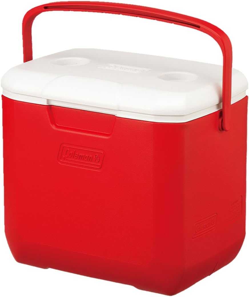 エクスカーションクーラー30QT - コールマンの軽量クーラーボックス