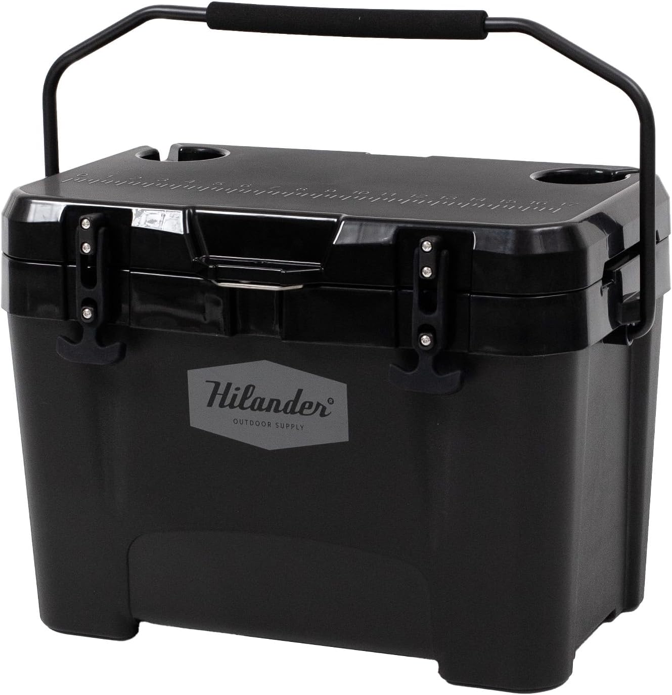 ハイランドクーラーボックス 25L ハードクーラー