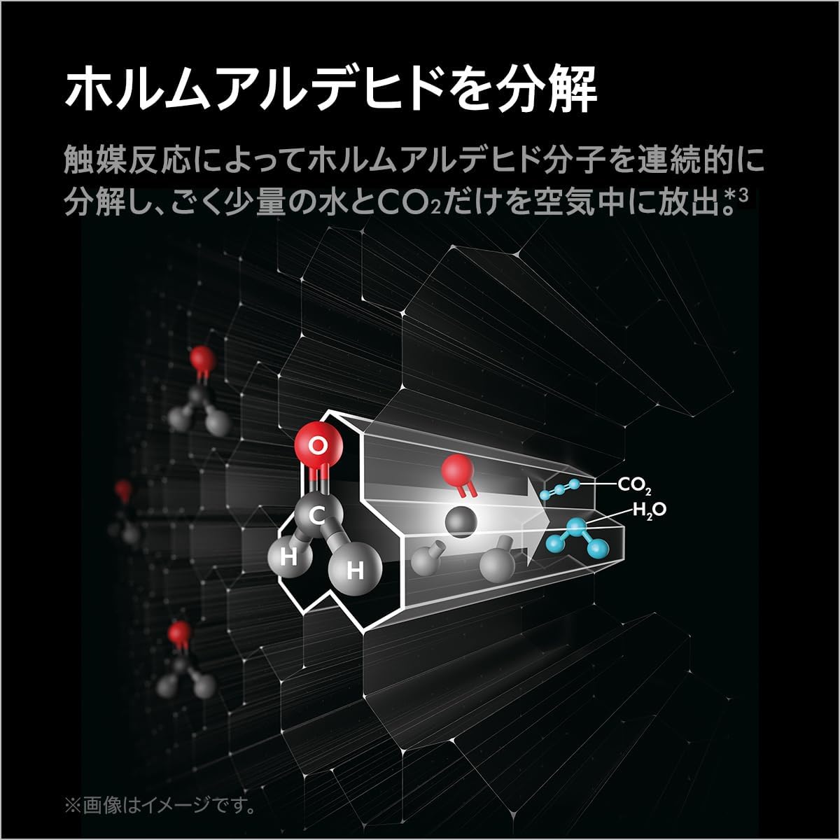 加湿空気清浄機 Dyson Purifier Humidify + Cool PH04 WG ホワイト／ゴールド