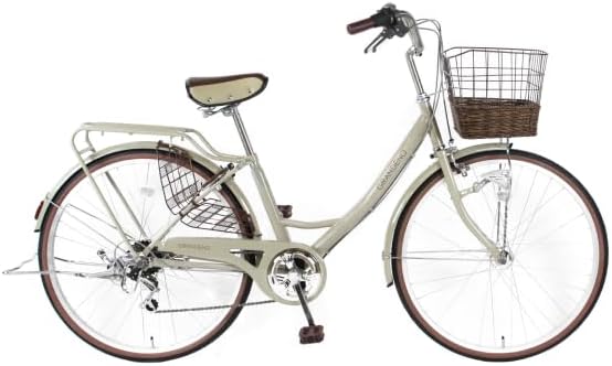 シティサイクル 26インチ ママチャリ Cyma グランディーノ