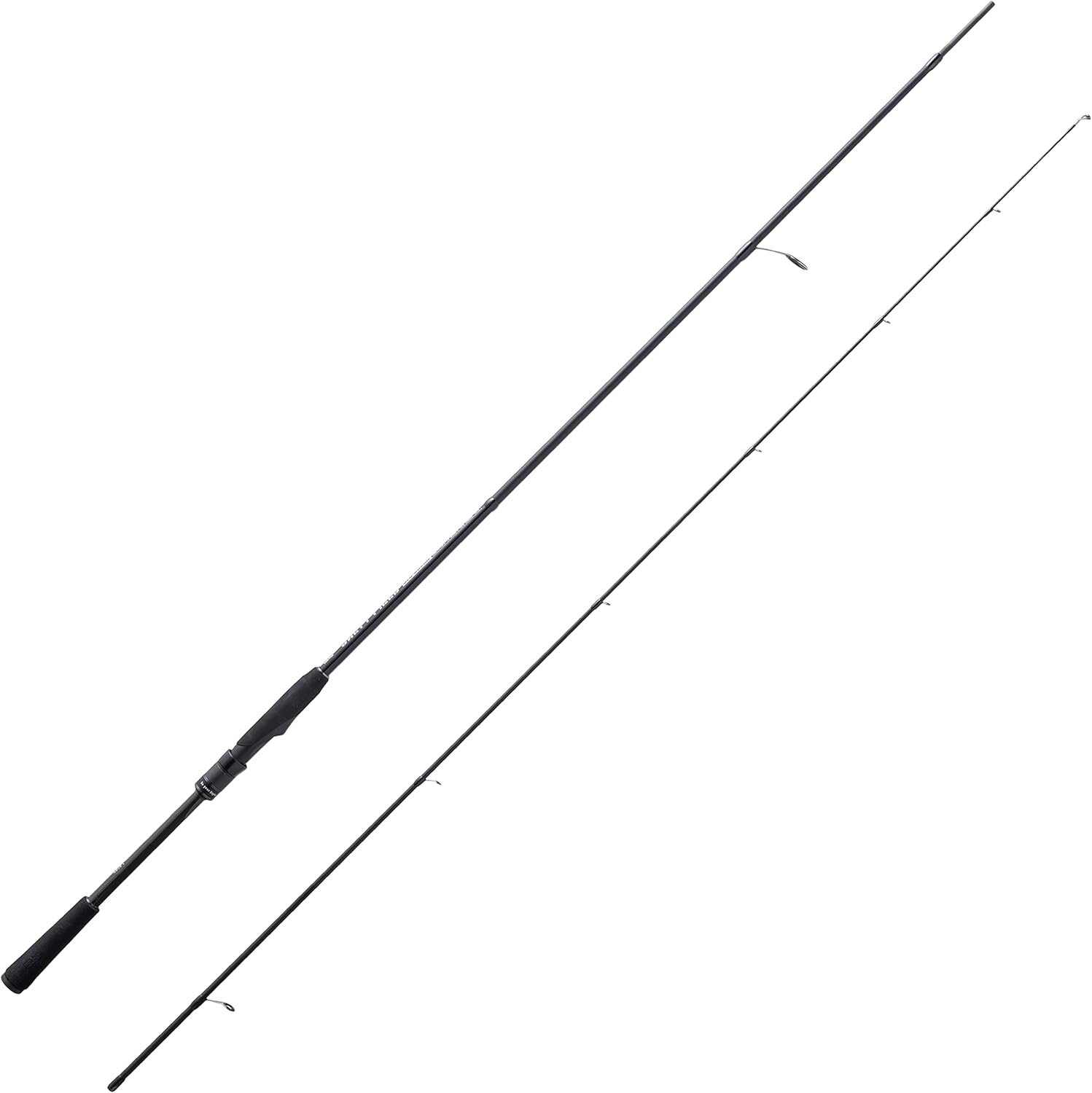 ソルトロッド初心者向け Abu Garcia ソルティーフィールド 釣り竿