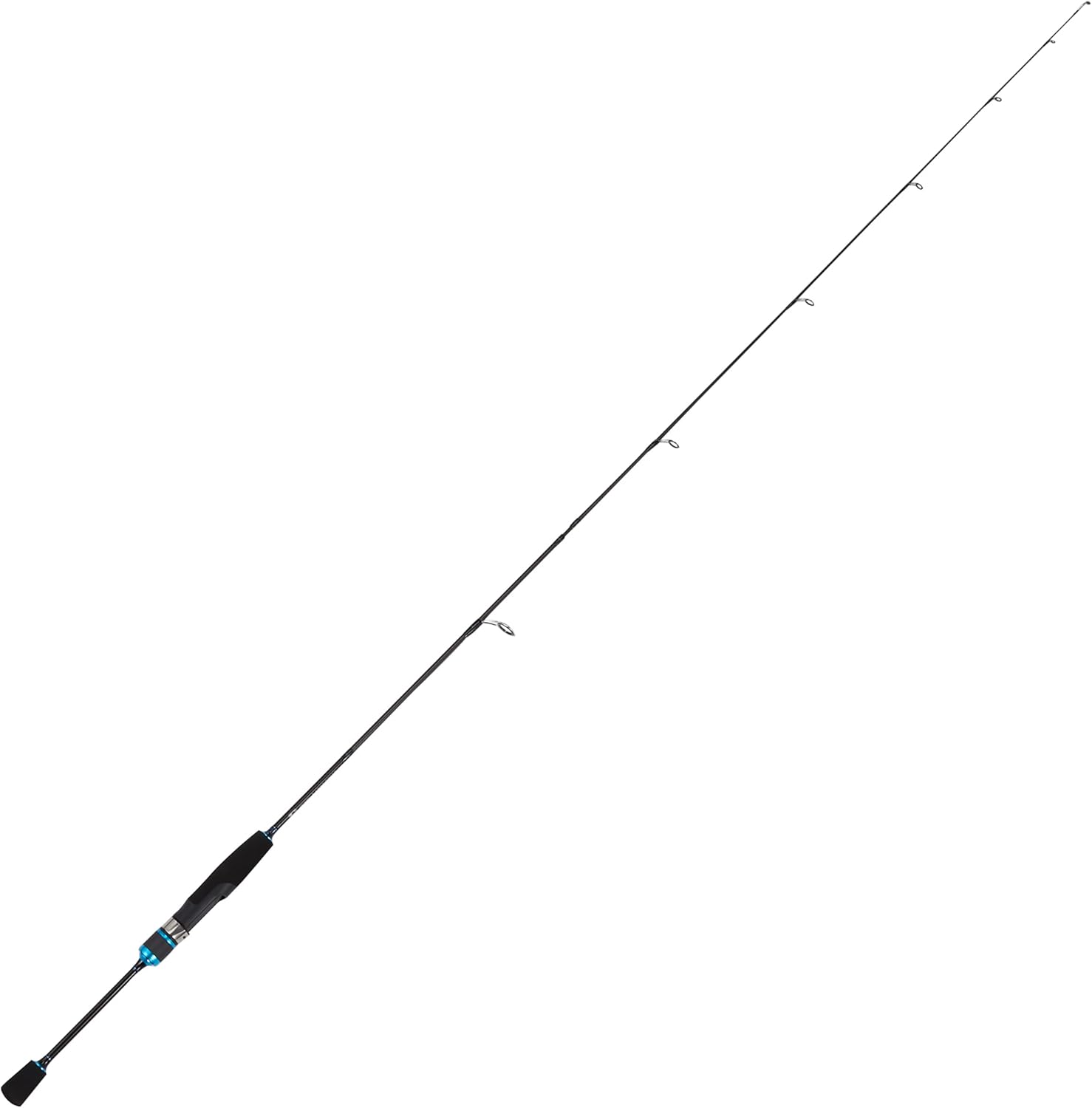 アジングショット2 50L/56L - 操作性重視の2ピースフィッシングロッド