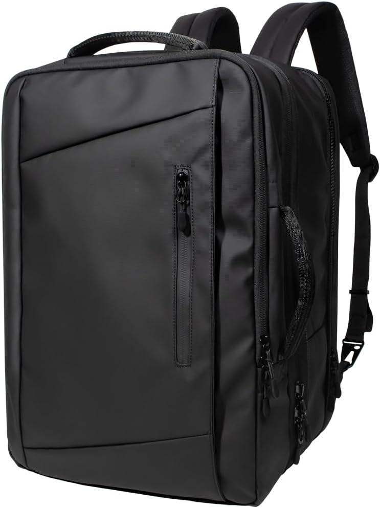 ビジネスリュック 防水 撥水加工 39L 大容量 2way メンズ 通勤・出張用