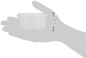 製氷器用 Mサイズ カップ 12個セット ホワイト
